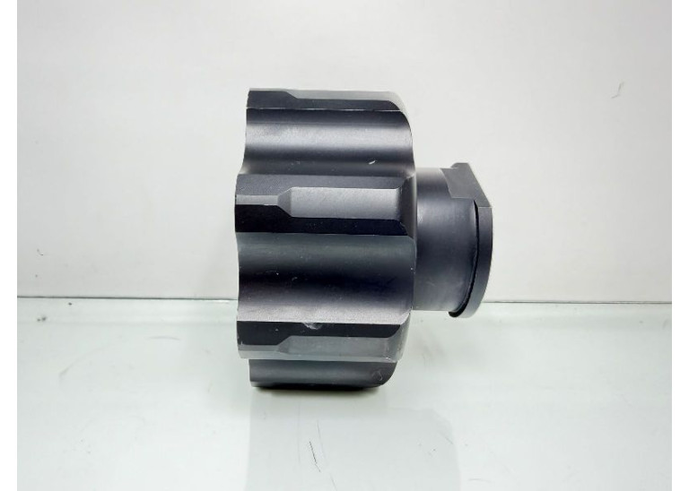 Beckman Coulter VTi90 Centrifuge Vertical-Tube Rotor 8 x 5.1mL 90,000 RPM
