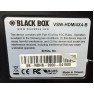 Black Box 4x4 HDMI Matrix Switch VSW-HDMI4X4-B , Excellent++++Work