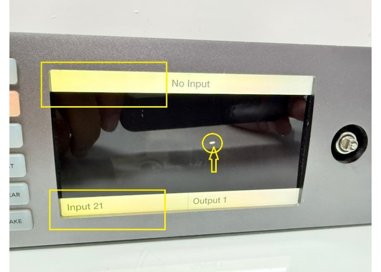 BlackMagic Design Smart Videohub 12G 40x40 Router