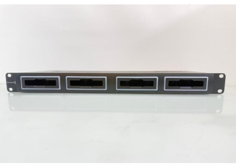 Blackmagic Design Multidock 10G