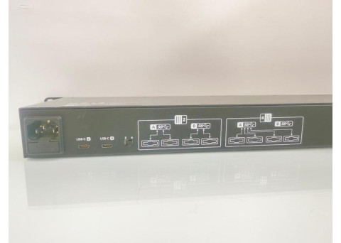 Blackmagic Design Multidock 10G