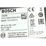 Bosch CCS 900 Ultro CCS-DL Discussion Device W/ Microphone