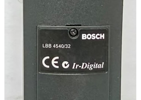 Bosch LBB4540/32 32-Channel Integrus Pocket Extender (Receiver)
