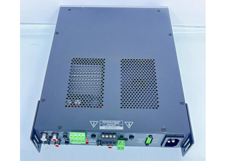 Bose FreeSpace IZA 190-HZ Integrated Zone Power Amplifier w/ Power Cable