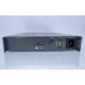 Bose FreeSpace ZA-190 HZ Zone Power Amplifier W/Cable
