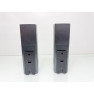 2 Bose Lifestyle 650 OmniJewel Speakers , With Original Cables
