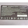 Bose Professional PowerSpace P4300A 4-Channel 300W Amplifier