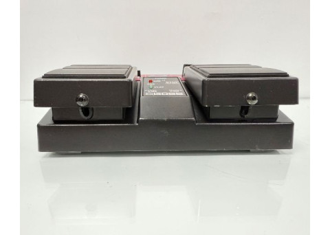 Boss RC-30 Loop Station Dual Track Looper Pedal