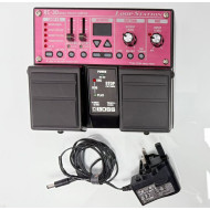 Boss RC-30 Loop Station Dual Track Looper Pedal Boss RC-30 Loop Station Dual Track Looper Pedal
