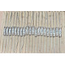Bussmann BK/GDA-V-2A Cartridge Ceramic Fuse
