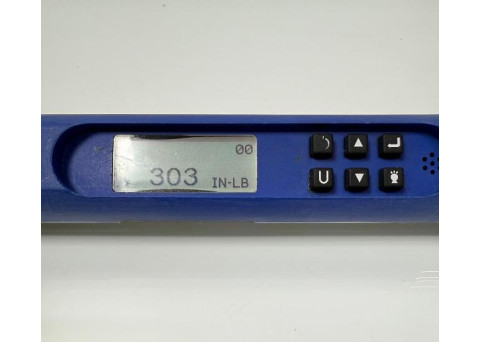 CDI Computorq Electronic Torque Wrenches, 1002CASG, 5-100 ft lb