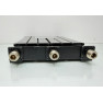 CELWAVE CAT NO TDN7407A UHF DUPLEXER FREE TUNING | REV NO. -00