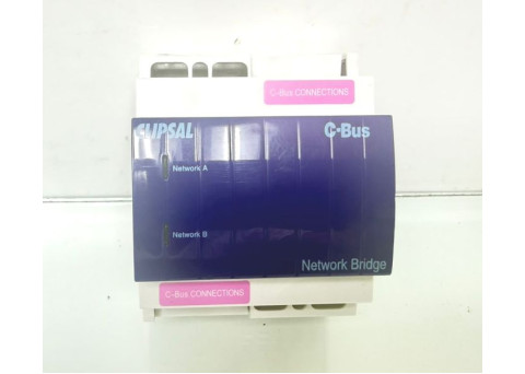 CLIPSAL 5500NB C-BUS Network Bridge 