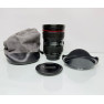 Canon EF 24-70mm F/2.8 L II USM Lens