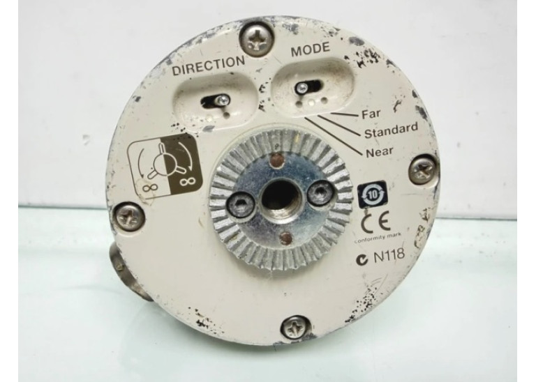 Canon FDJ-D02 DIGISUPER Focus Demand Control