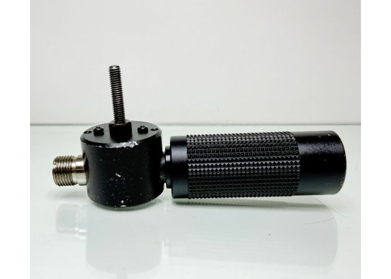 Canon FFC-15 Focus Controller, Canon ZSD-15M Zoom Demand Canon FFC-15 Focus Controller, Canon ZSD-15M Zoom Demand