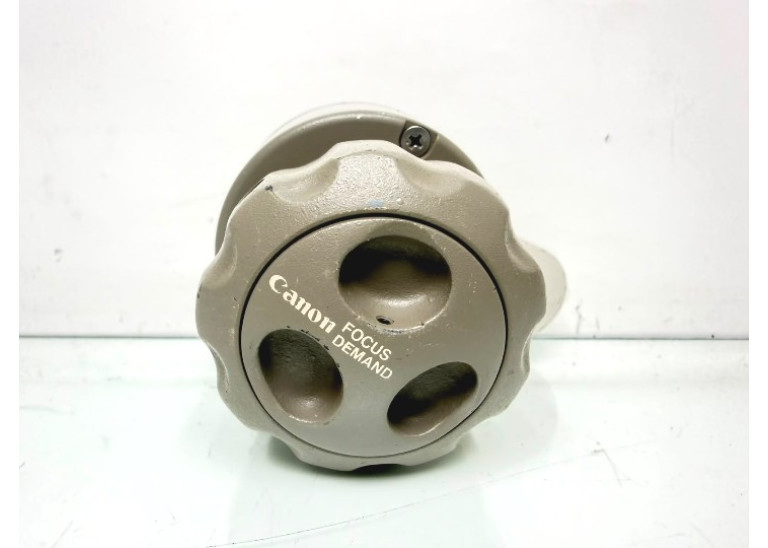 Canon Focus Demand FDJ-I01