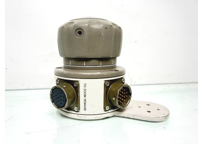 Canon Focus Demand FDJ-I01