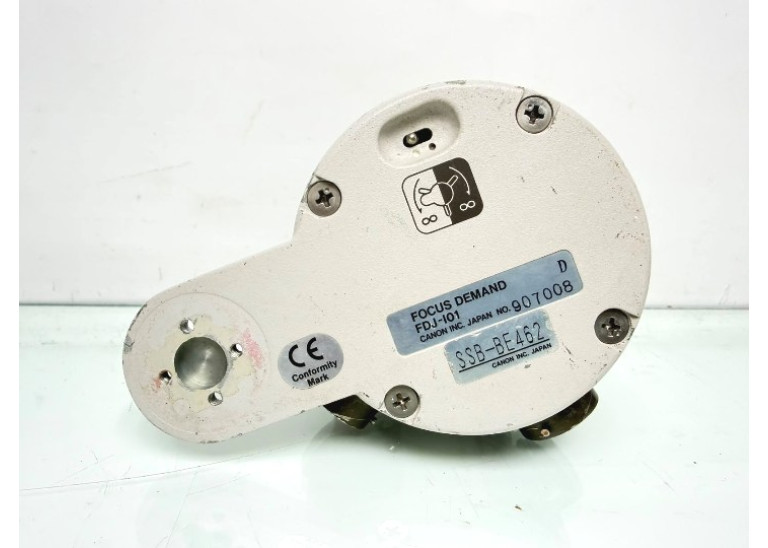 Canon Focus Demand FDJ-I01