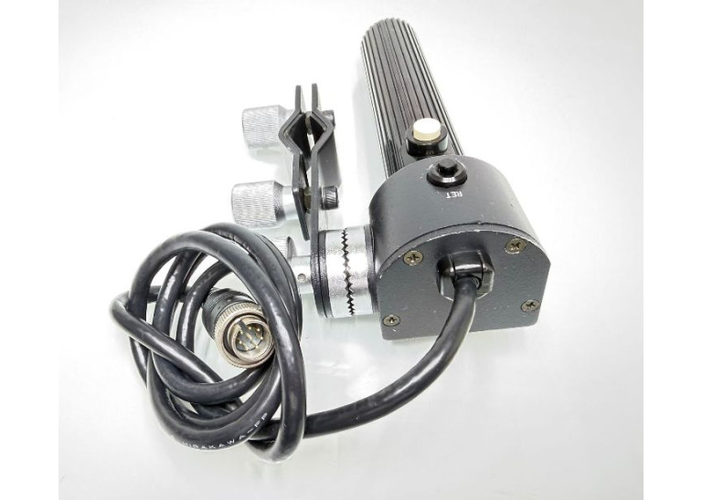 Canon ZSD-15M Camera Zoom Controller L0-26