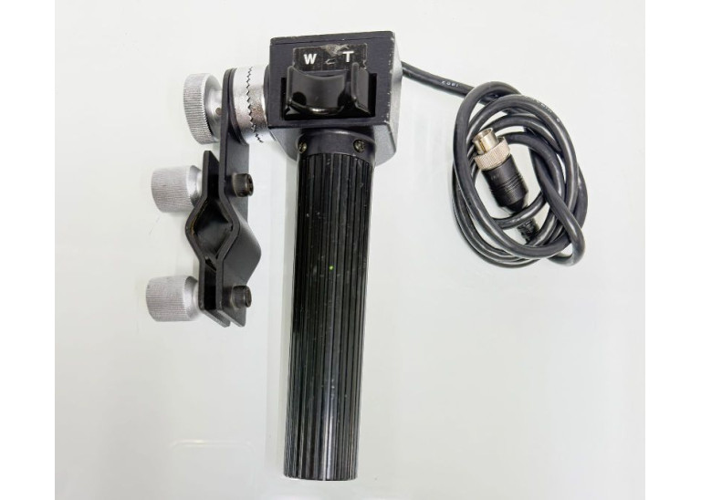 Canon ZSD-15M Camera Zoom Controller L0-26