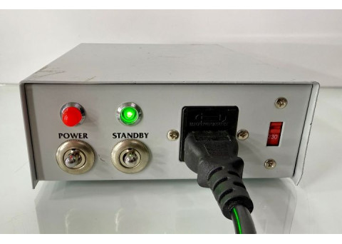 Chameleon Labs CPS-2