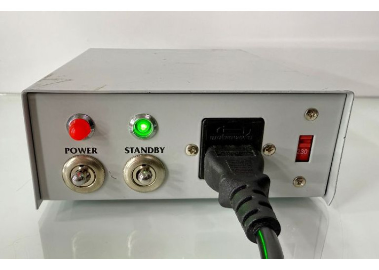 Chameleon Labs CPS-2