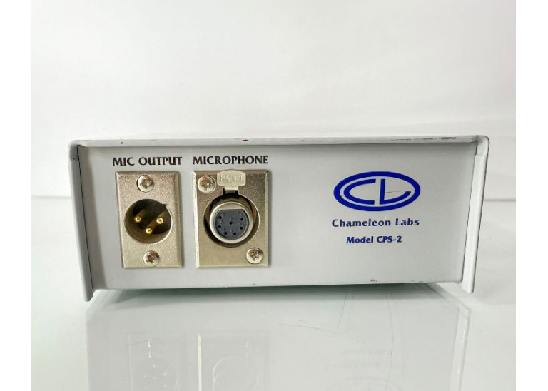Chameleon Labs CPS-2