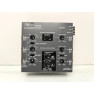 Clarion MCD360 3-Way 6-Channel Electronic Crossover With Subwoofer Level Control