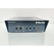 Clear-Com EF-701M Interface Call Signal Converter