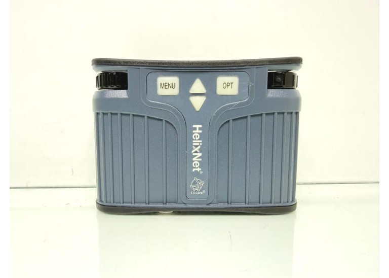 Clear-Com HXII-BP-X4 HelixNet 2-Channel Digital Beltpack CG01QUZ Clear-Com HXII-BP-X4 HelixNet 2-Channel Digital Beltpack CG01QUZ