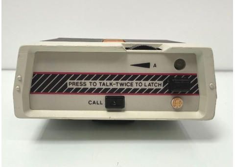 Clear-Com RS-501 Single-Channel Intercom Beltpack Clear-Com RS-501 Single-Channel Intercom Beltpack