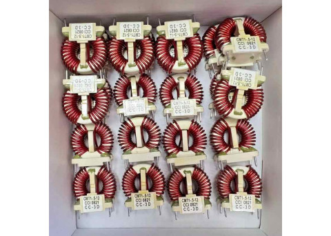 Coilcraft CMT1-5.2 -:- CCI 0821, CC-3D Coilcraft CMT1-5.2 -:- CCI 0821, CC-3D