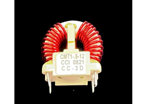 Coilcraft CMT1-5.2 -:- CCI 0821, CC-3D