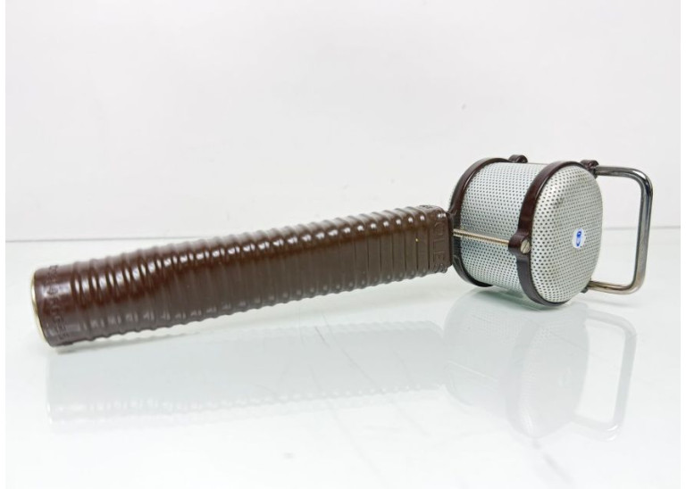 Coles Electroacoustics 4115 Broadcaster’s Microphone