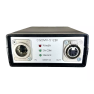 Crestron CGDMX-512BI protocol conversion module