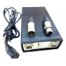 Crestron CGDMX-512BI protocol conversion module