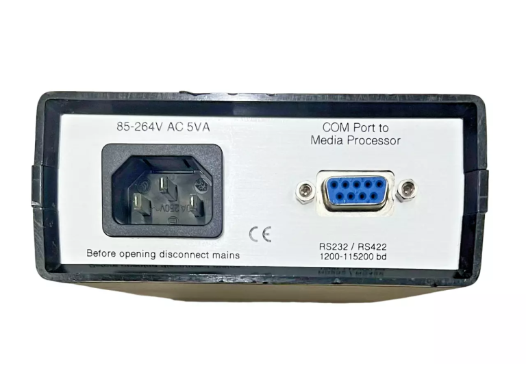 Crestron CGDMX-512BI protocol conversion module