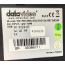 DATAVIDEO DN-700 Analog/Digital Recorder Only - W/ Power Supply DATAVIDEO DN-700 Analog/Digital Recorder Only - W/ Power Supply