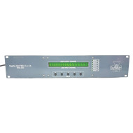 DESISTI 5416.300 DIGITAL MATRIX Configurable DMX distribution system 6 DMX IN – 16 DMX OUT