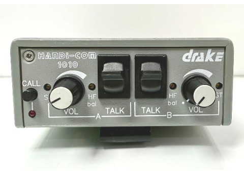 DRAKE HANDI-COM 1010