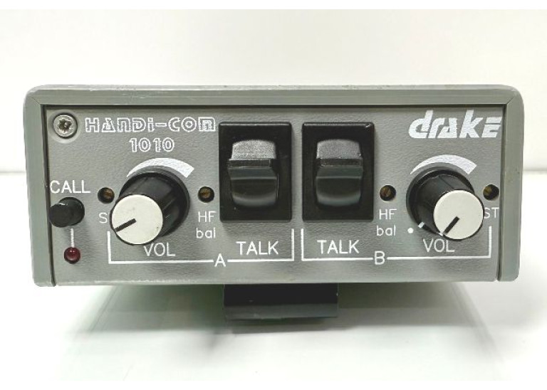 DRAKE HANDI-COM 1010