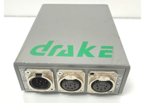 DRAKE HANDI-COM 1010