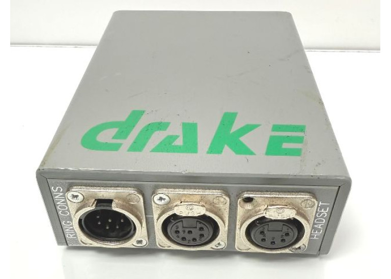 DRAKE HANDI-COM 1010