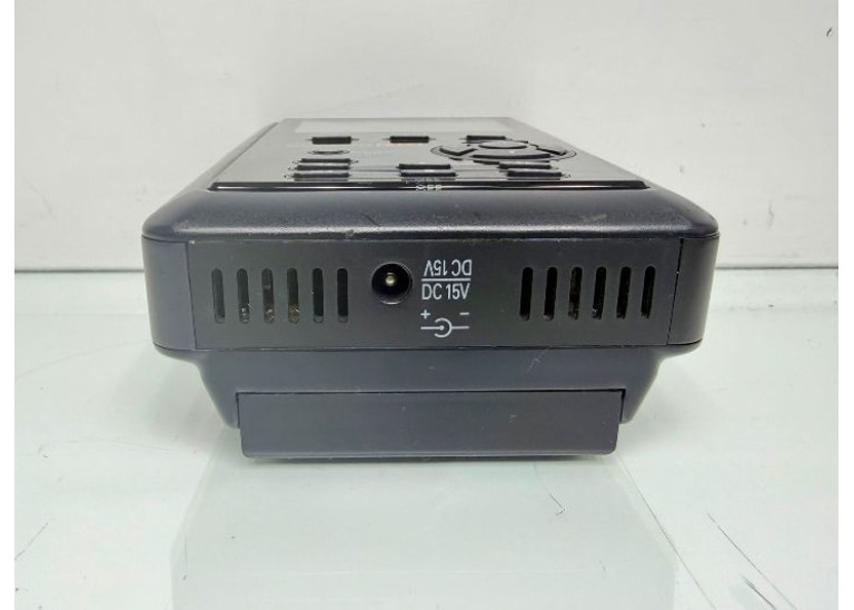 DTE Technology FS-100 DVCPRO HD Digital Video Recorder with Power Supply Dock