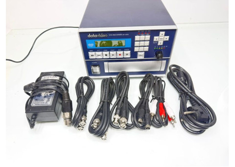 Datavideo MP-6000 DVD Recorder