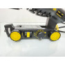 Dedolight DLOBML Ledzilla Mini LED Daylight On-Camera Light