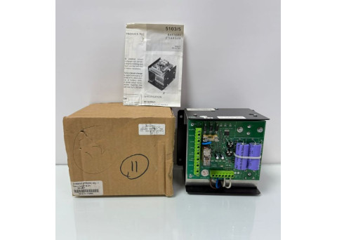 Deep Sea Battery Charger 8190102, 10622A, 5A, 24V, 220-250V