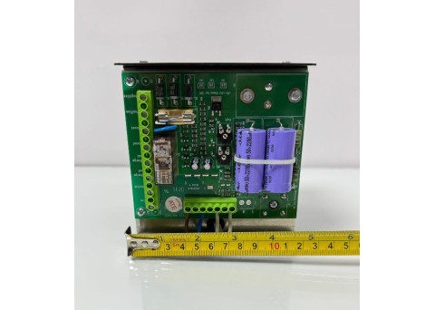 Deep Sea Battery Charger 8190102, 10622A, 5A, 24V, 220-250V