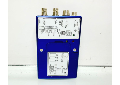 Denecke Dcode SB-T Timecode and Tri-Level sync Generator